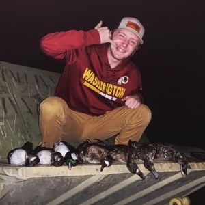 Meet your Posher, Colby